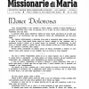 Mater Dolorosa